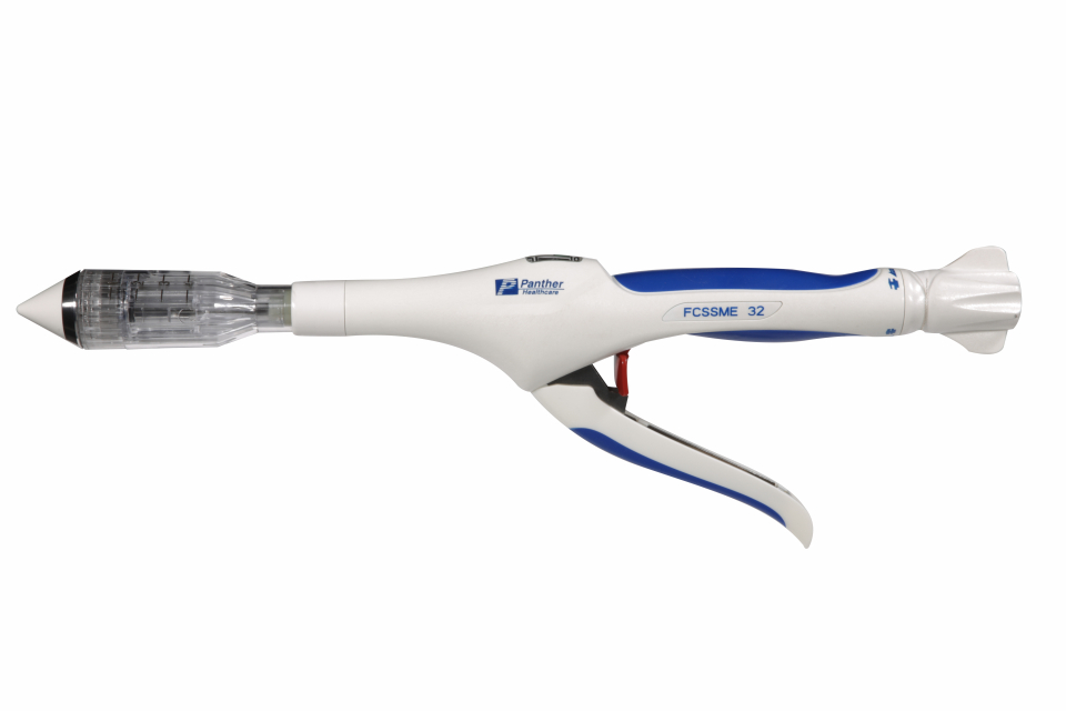  Grampeador Circular PPH 33MM E 34MM